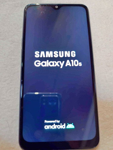 Samsung Á10s 