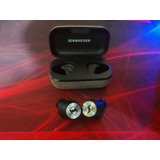 Sennheiser Momentum True Wireless Earbuds 