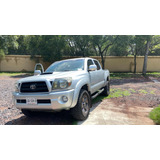 Toyota Tacoma 2006 Trd Sport Prerunner Cd Abs Ba Mt