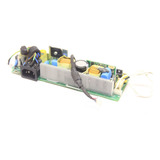 Placa Fonte + Ballast Integrada Projetor Vivitek D535 111015