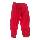 Pijama Pantalon  Satin Rojo Marca  Stars Above Talla Xl