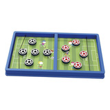 Fast Puck Game Futbolín Hockey For Juegos Familiares