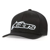 Gorra Alpinestars - Blaze Flexfit - Alpinestar Arg