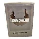 Invictus Edt X100ml Paco Rabanne Original