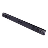 Barra De Sonido LG Sk1d 100w Bluetooth Usb 3.5mm Color Negro