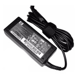 Cargador Original Notebook Hp 18.5v 3.5a 65w Pin Grueso Hp  