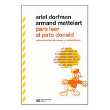 Para Leer Al Pato Donald - Ariel Dorfman