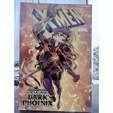 Libro / X-men La Saga De Dark Phoenix - Claremont, Byrne