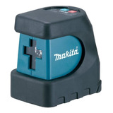 Nivel Láser De Líneas Makita Sk102z 15m