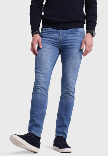 Jeans Five Pocket Guy Laroche Glje700ce