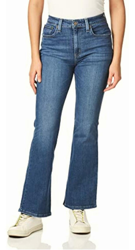 Levi's® 726® High Rise Flare Jeans