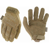 Mechanix Wear Mg-55-008 Original Covert | Guantes Tácticos (