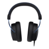 Auriculares Hyperx Cloud Alpha S 7.1 - Importmania