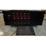 Módulo Rack Sintetizador Fm Yamaha Tx816