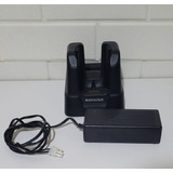 Cargador Cuna Datalogic Skorpio X5 Single Dock With