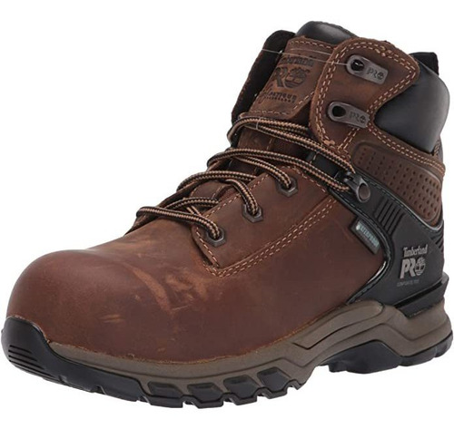 Bota Timberland Mujer Dama Impermeable Trabajo Industrial T3