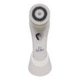 Gama Creaning Brush Pro Limpiandor Facial Y Corporal 