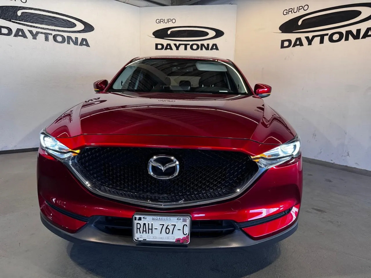 Mazda CX-5 2021 - Imagen 6