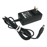 Eliminador Corriente Input 110-220v Output 12v 2.0a 1m Cable