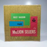 Lp Billy Vaughn Plays The Million Sellers 