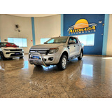 Ford Ranger 2.5 16v Flex Xls Cabine Dupla