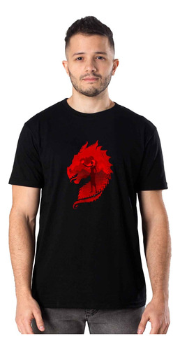 Remeras Hombre Game Of Thrones Targaryen |de Hoy No Pasa| 36