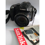 Panasonic Lumix Dmc Fz70