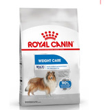  Royal Canin Maxi Weight Care (ex Light) 10kg