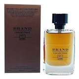 Perfume Brand Collection N° 258 Masculino
