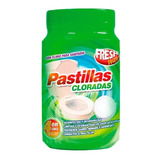 Pastillas Cloradas - L a $2200