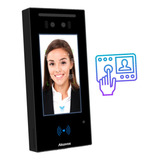 Intercom Control De Acceso Movil Reconocimiento Facial