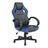 Silla Gamer Pu Ergonómica Tunney Escritorio