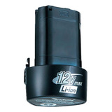 Bateria 12v Íon De Lítio Bl1014 - 196338-0 - Makita