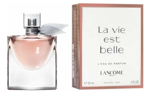 Perfume Lancome La Vie Est Belle Edp 30 Ml