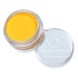 Catharine Hill Clown Make-up Water Proof Mini Amarelo 4g