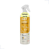 Oat Care Spray Hidratante 200ml Avert Pele Seca Cães E Gatos