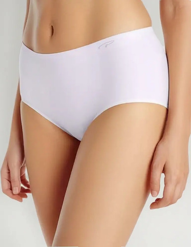 Pack De 3 Panty Corte Completo Playtex Modelo 52200