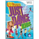 Just Dance Kids