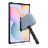 Película Vidro Tablet Galaxy Tab S6 Lte 10.4 S-pen P610 P615