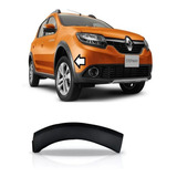 Moldura Fender Paragolpe Sandero Stepway 2014 2015 2016 Dere