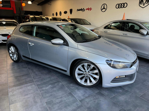 Volkswagen Scirocco 2014 1.4 Tsi 160cv Dsg