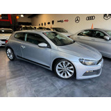 Volkswagen Scirocco 2014 1.4 Tsi 160cv Dsg