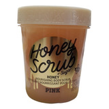 Exfoliante Corporal Honey Scrub Pink Victoria´s Secret 283g