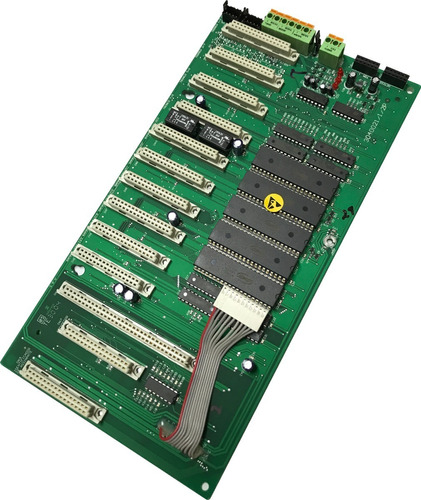 Placa Base Corp 8000 - Intelbras Original Nova