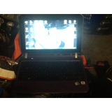 Netbook Hp 