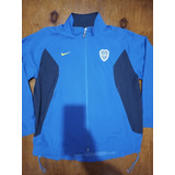 Campera De Boca 2002/2004