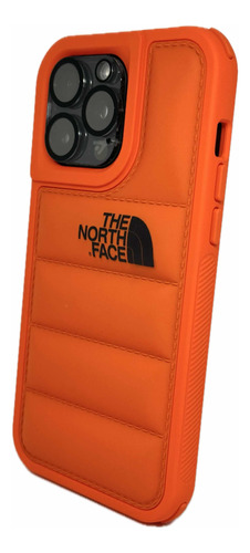 Fundas North Face Para iPhone