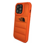 Fundas North Face Para iPhone