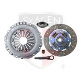 Kit De Clutch Nissan Tsuru Ill 1.6 L4 2000 2001 2002 2003