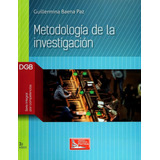 Metodologia De La Investigacion Guillermina Baena